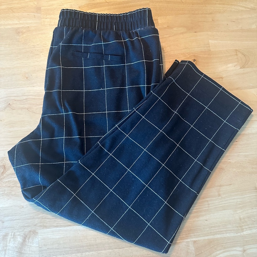 A New Day XXL Sweat Work Pants
